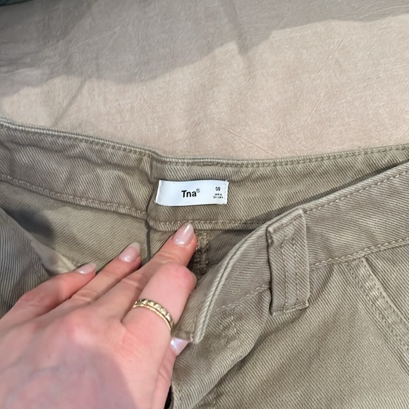 ARITZUA TNA Greenwich pant - Picture 2 of 4